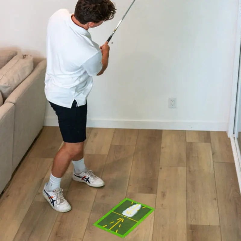 Golf Training Mat